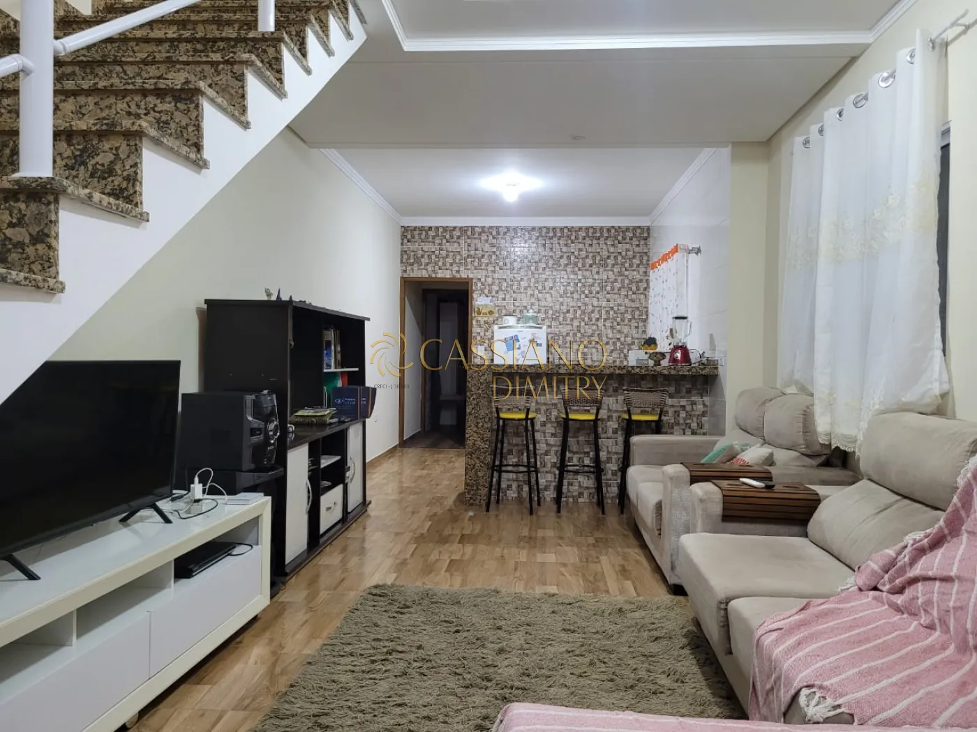 Comprar Casa / Padr&atilde;o em S&atilde;o Jos&eacute; dos Campos R$ 575.000,00 - Foto 1