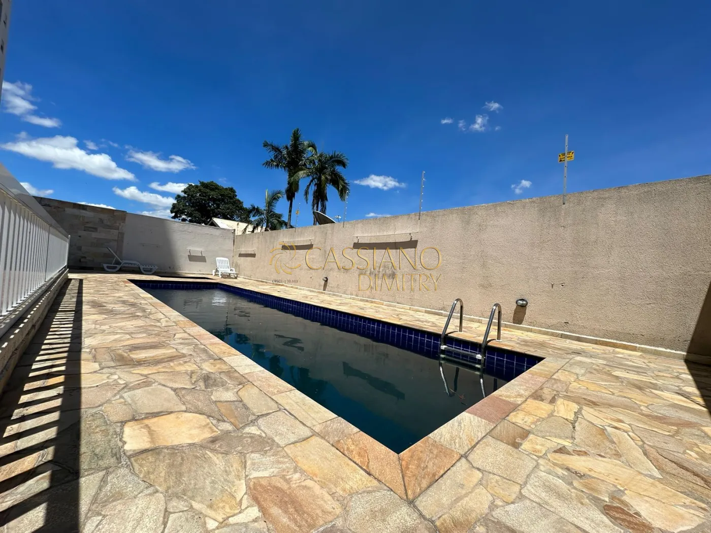 Alugar Apartamento / Padr&atilde;o em S&atilde;o Jos&eacute; dos Campos R$ 2.800,00 - Foto 17