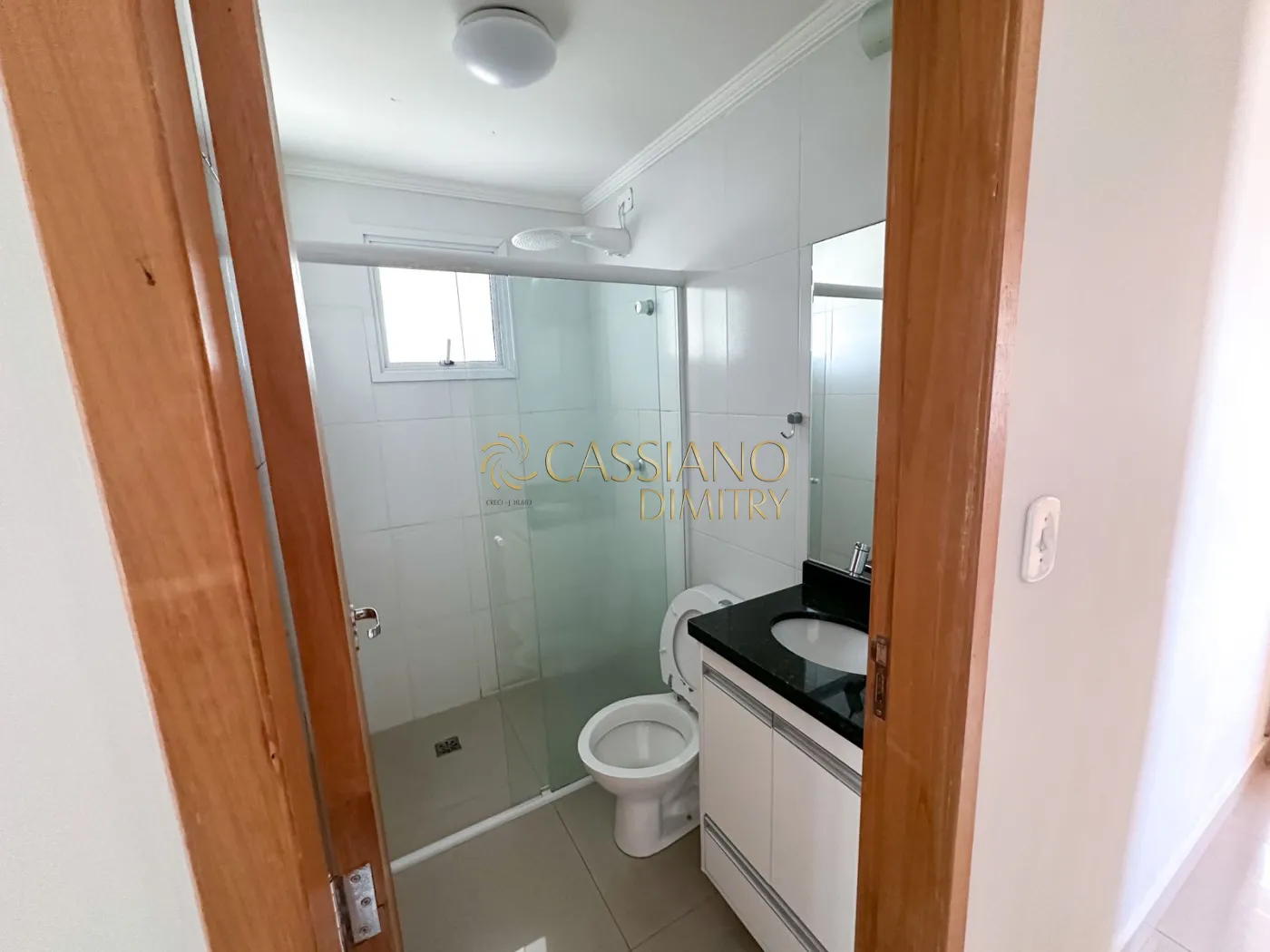 Alugar Apartamento / Padr&atilde;o em S&atilde;o Jos&eacute; dos Campos R$ 2.800,00 - Foto 9