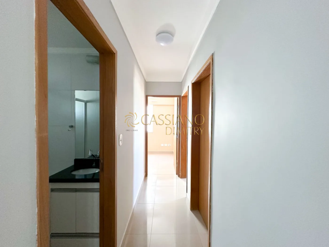 Alugar Apartamento / Padr&atilde;o em S&atilde;o Jos&eacute; dos Campos R$ 2.800,00 - Foto 8