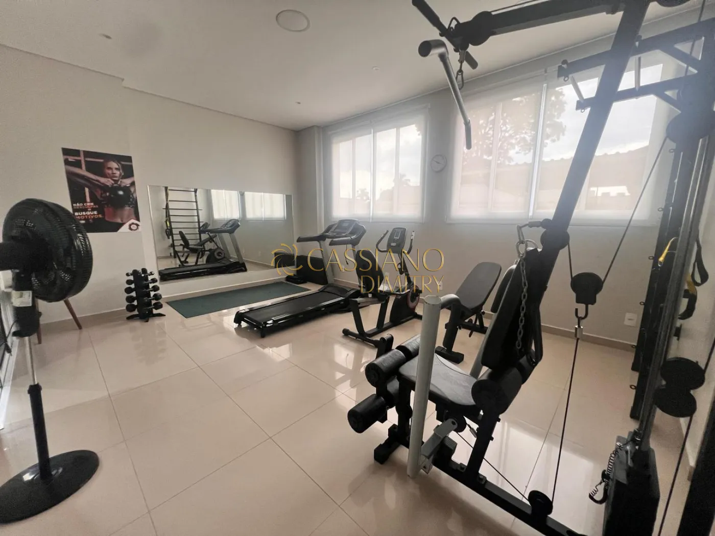 Comprar Apartamento / Padr&atilde;o em S&atilde;o Jos&eacute; dos Campos R$ 658.000,00 - Foto 8