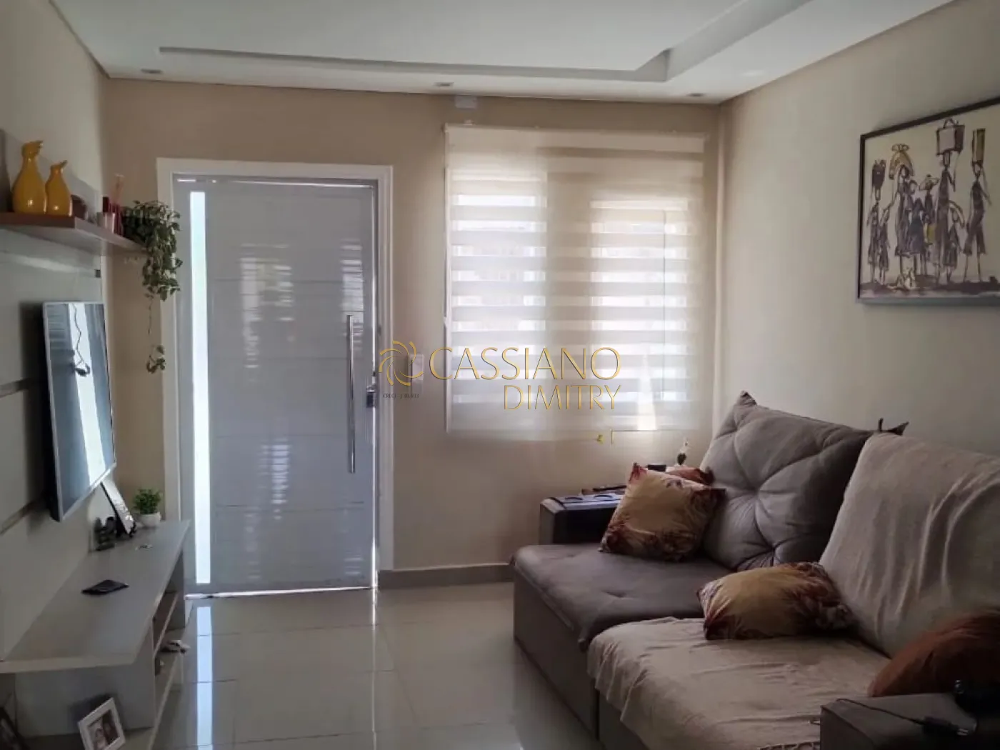 Comprar Casa / Padr&atilde;o em S&atilde;o Jos&eacute; dos Campos R$ 600.000,00 - Foto 1
