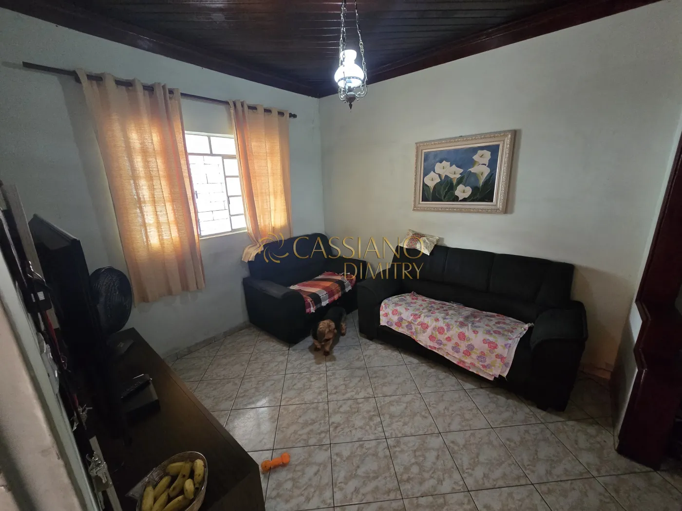 Comprar Casa / Padr&atilde;o em S&atilde;o Jos&eacute; dos Campos R$ 410.000,00 - Foto 4
