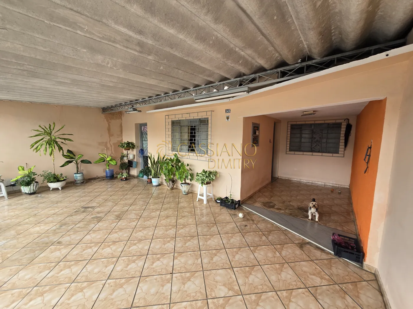 Comprar Casa / Padr&atilde;o em S&atilde;o Jos&eacute; dos Campos R$ 410.000,00 - Foto 1