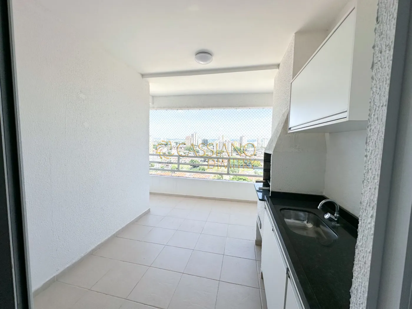 Alugar Apartamento / Padr&atilde;o em S&atilde;o Jos&eacute; dos Campos R$ 2.700,00 - Foto 5