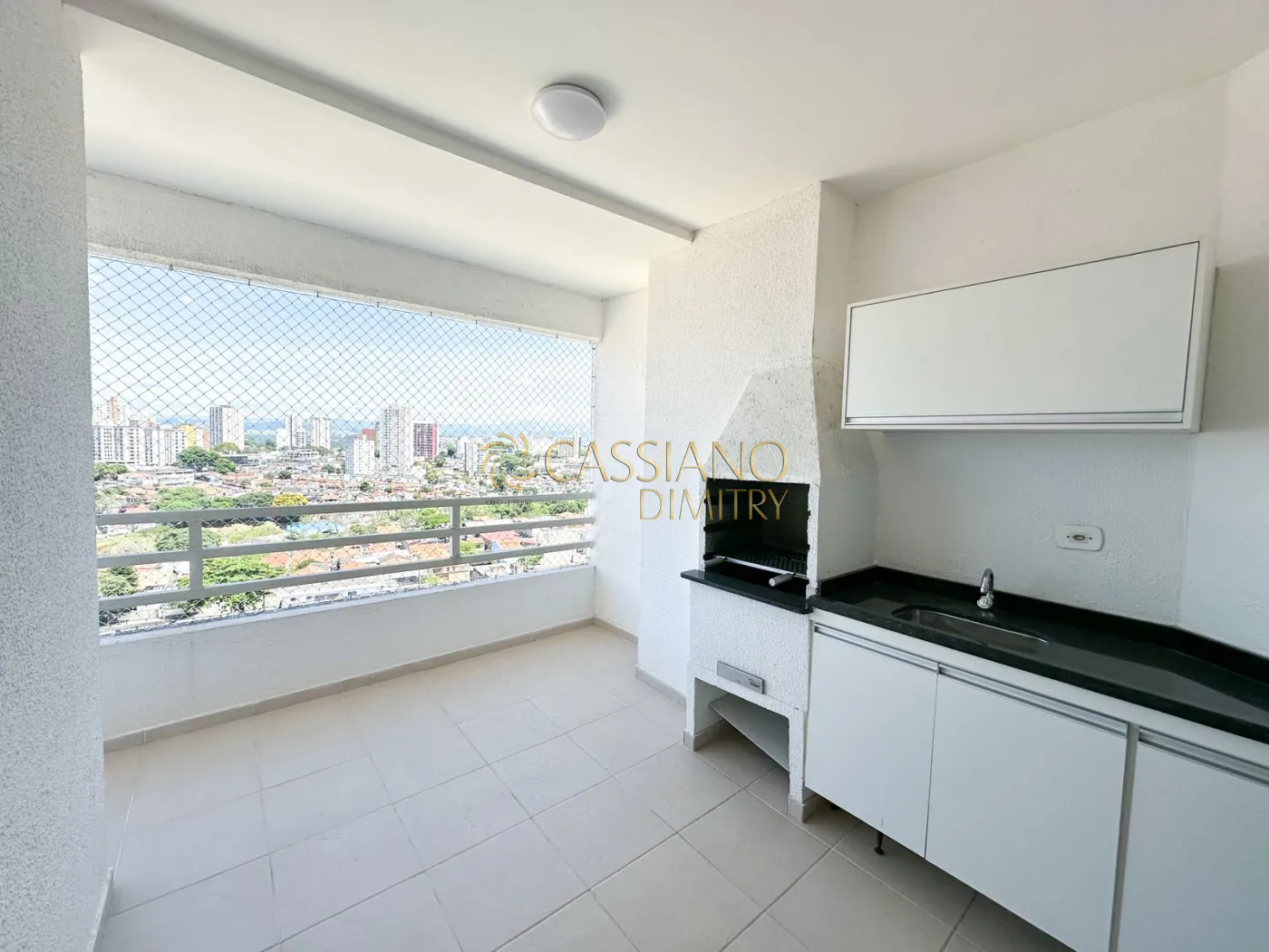 Alugar Apartamento / Padr&atilde;o em S&atilde;o Jos&eacute; dos Campos R$ 2.700,00 - Foto 6