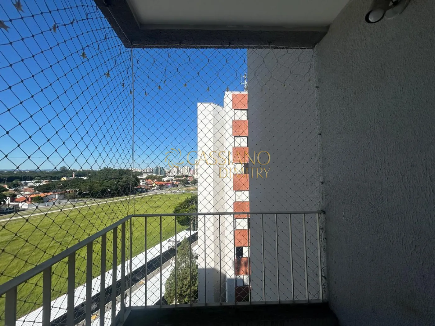 Alugar Apartamento / Padr&atilde;o em S&atilde;o Jos&eacute; dos Campos R$ 2.700,00 - Foto 5
