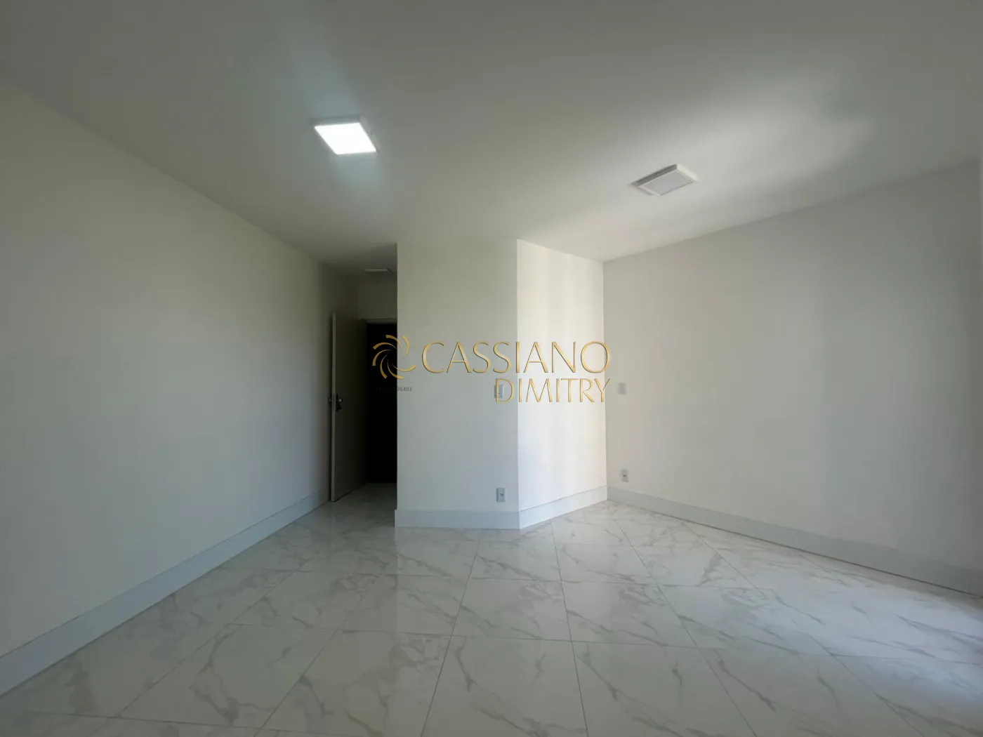 Alugar Apartamento / Padr&atilde;o em S&atilde;o Jos&eacute; dos Campos R$ 2.700,00 - Foto 2