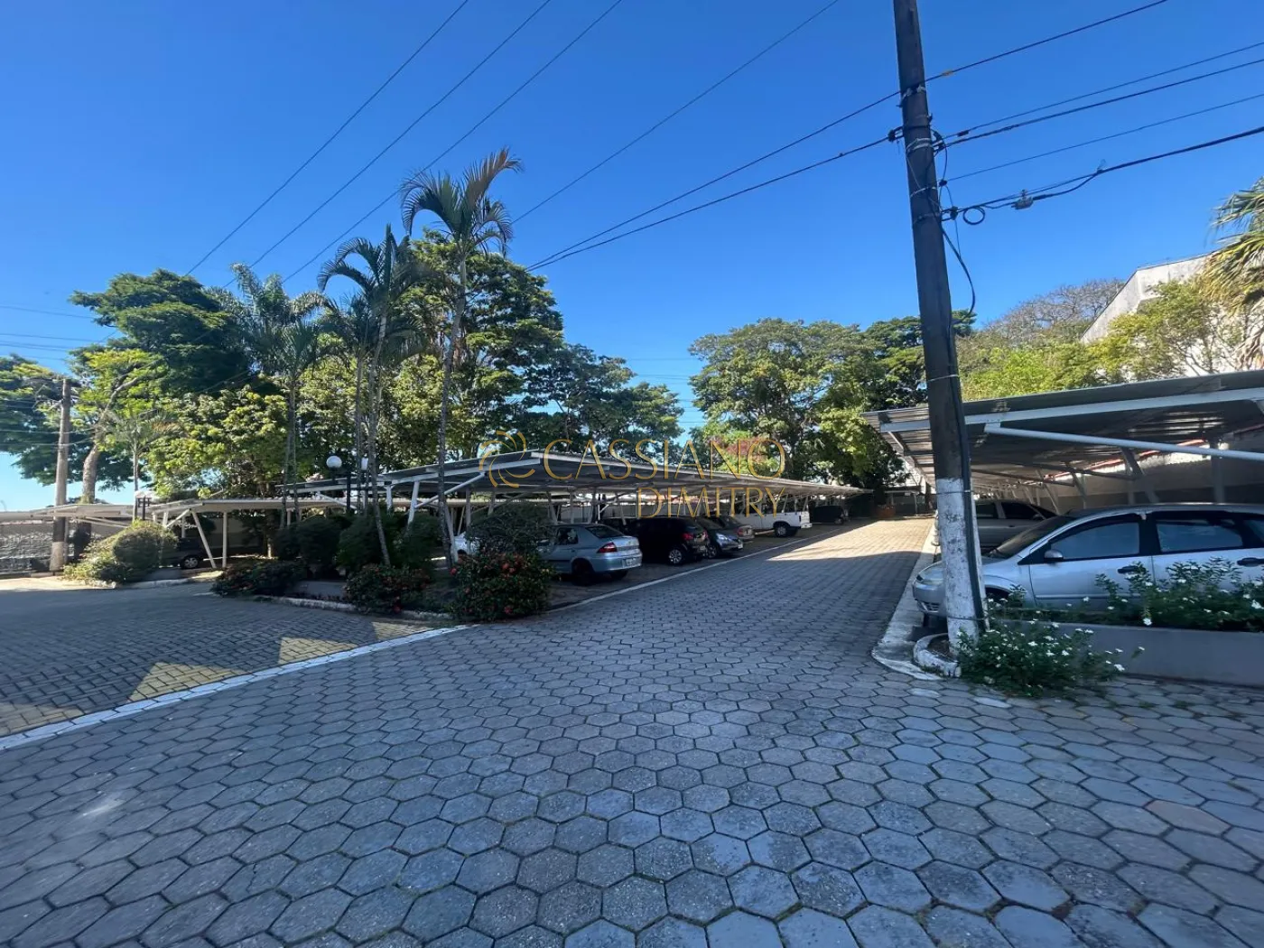 Alugar Apartamento / Padr&atilde;o em S&atilde;o Jos&eacute; dos Campos R$ 2.700,00 - Foto 23