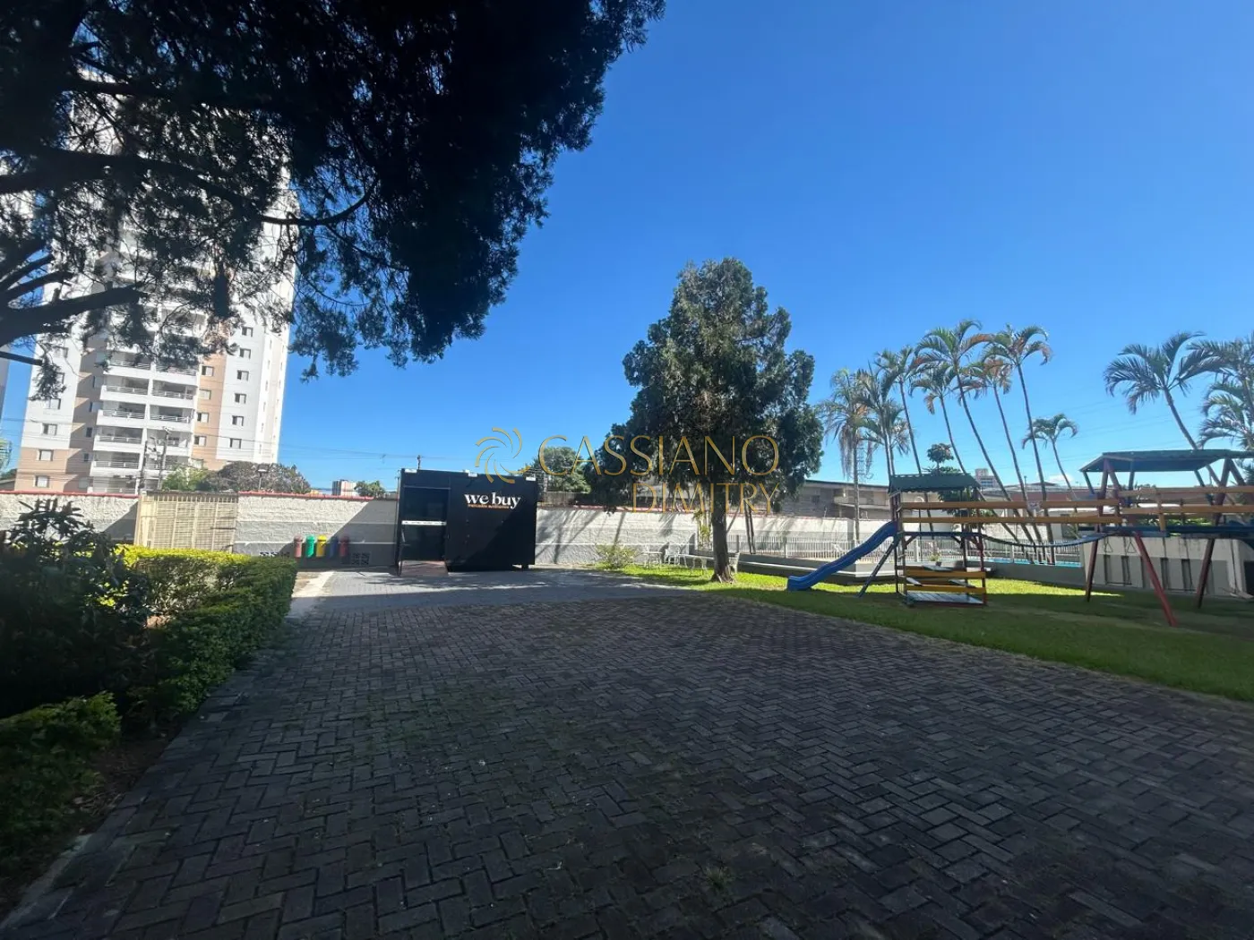 Alugar Apartamento / Padr&atilde;o em S&atilde;o Jos&eacute; dos Campos R$ 2.700,00 - Foto 26