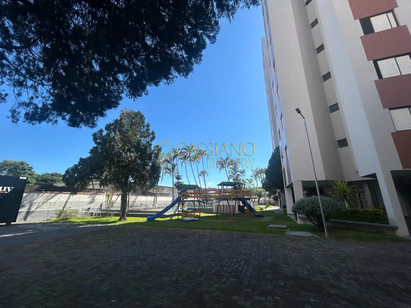 Alugar Apartamento / Padr&atilde;o em S&atilde;o Jos&eacute; dos Campos R$ 2.700,00 - Foto 27