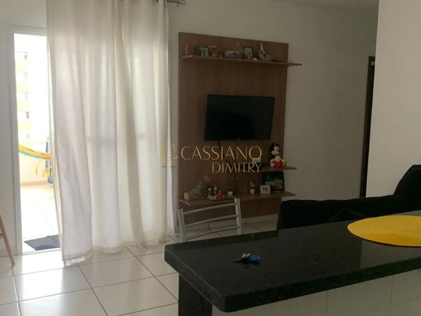 Comprar Apartamento / Padr&atilde;o em S&atilde;o Jos&eacute; dos Campos R$ 520.000,00 - Foto 1