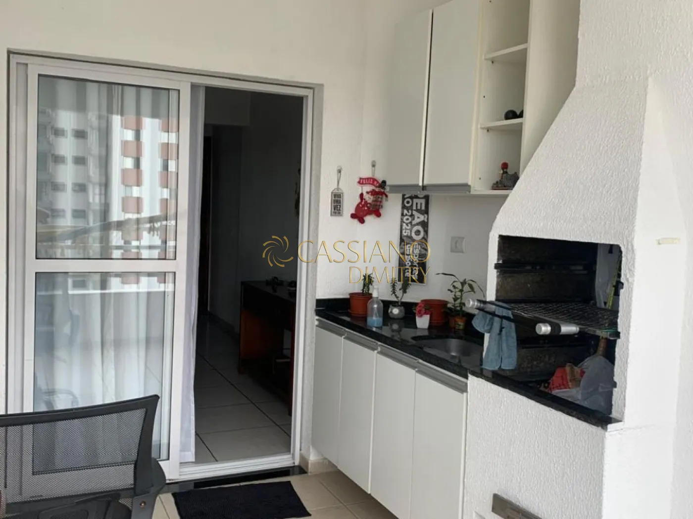Comprar Apartamento / Padr&atilde;o em S&atilde;o Jos&eacute; dos Campos R$ 520.000,00 - Foto 2