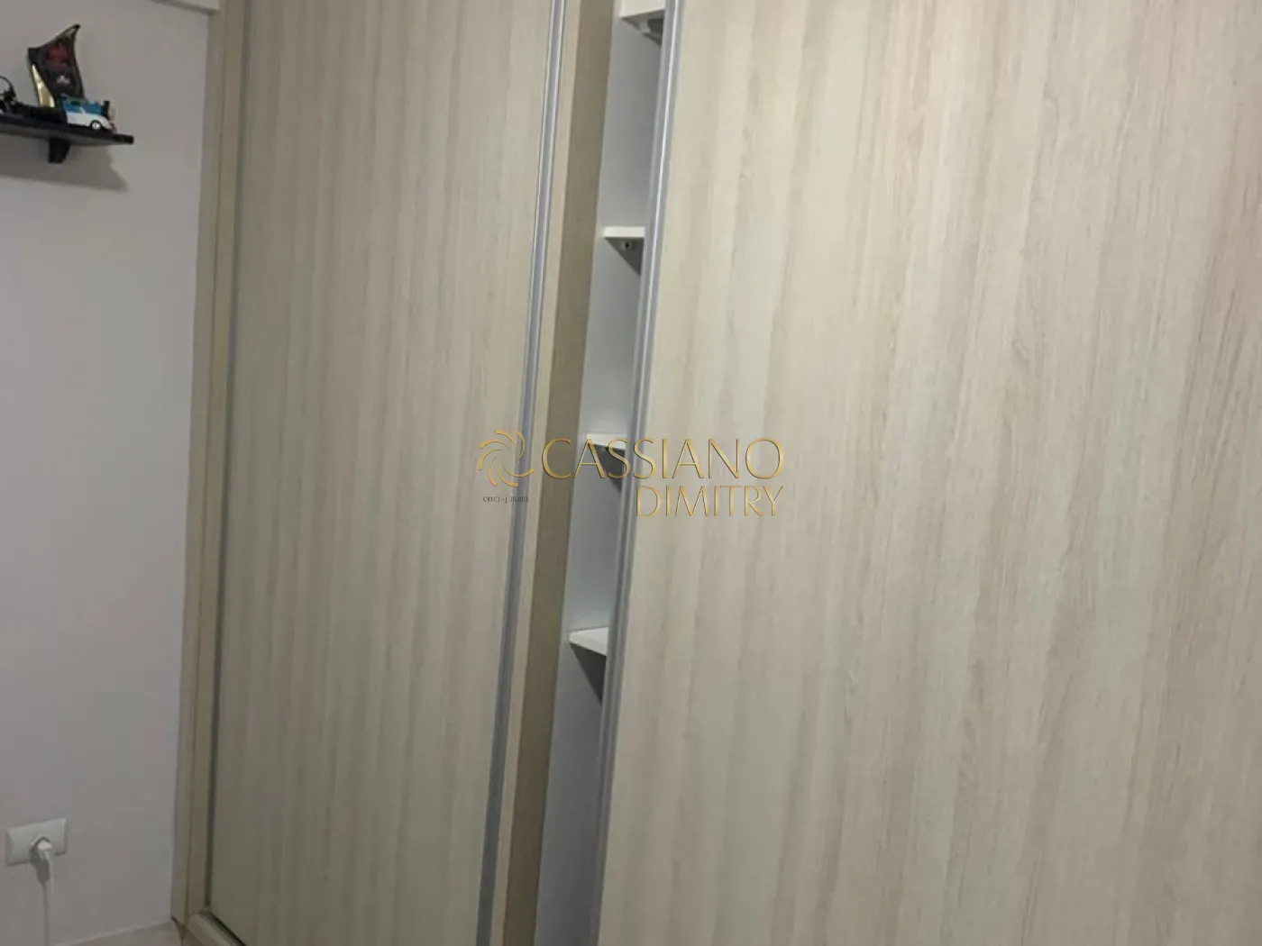 Comprar Apartamento / Padr&atilde;o em S&atilde;o Jos&eacute; dos Campos R$ 520.000,00 - Foto 4