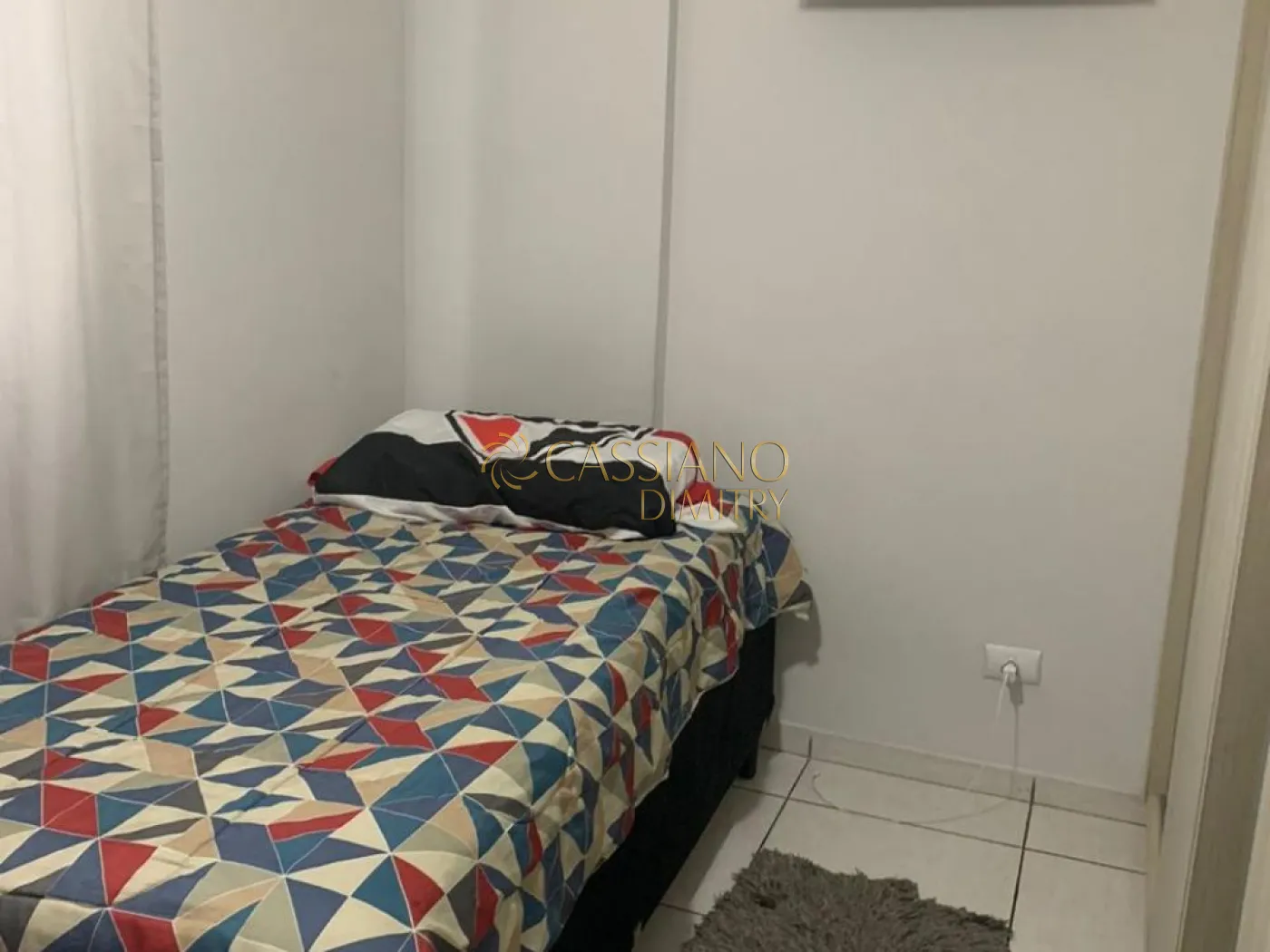 Comprar Apartamento / Padr&atilde;o em S&atilde;o Jos&eacute; dos Campos R$ 520.000,00 - Foto 6