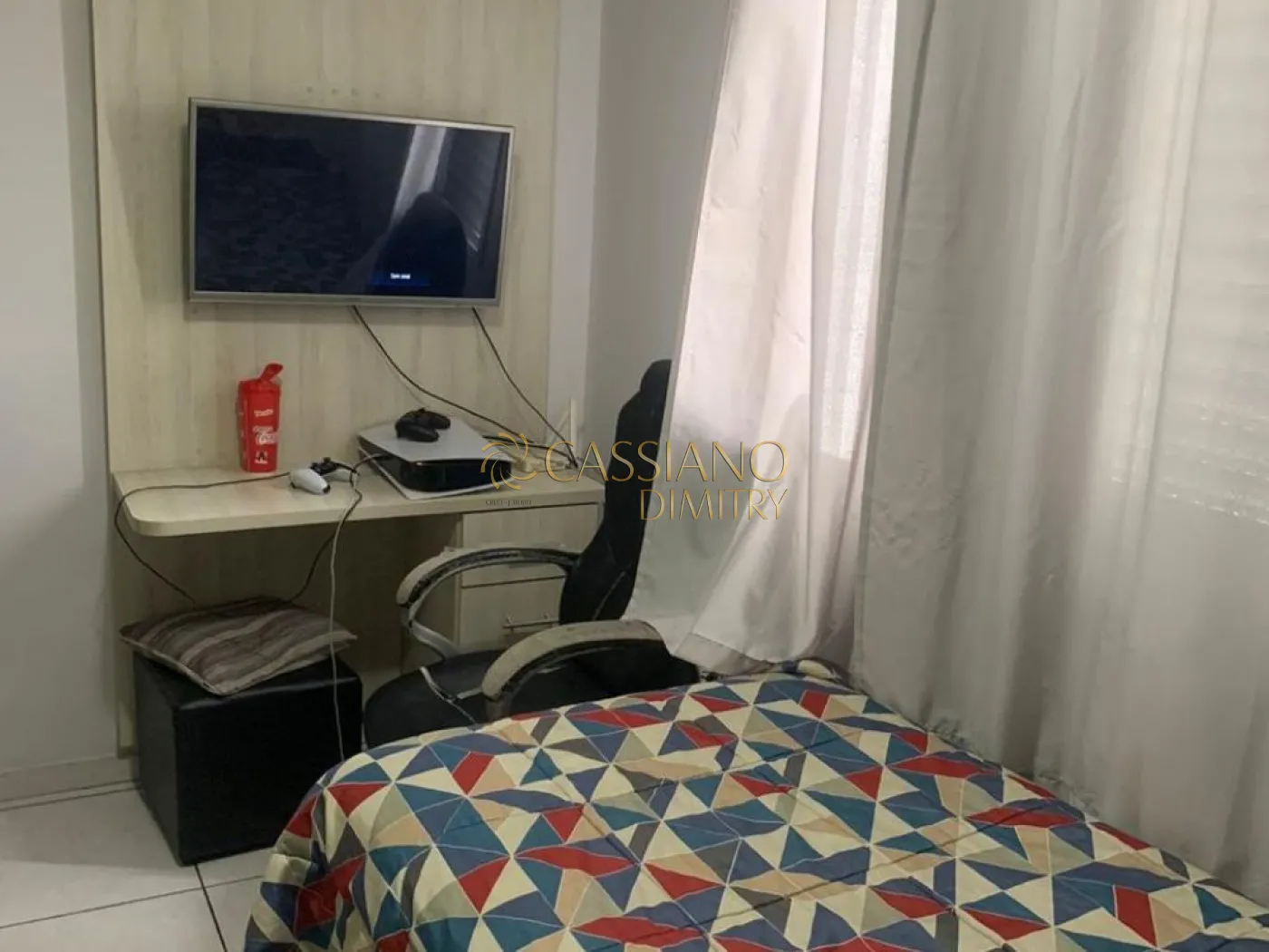 Comprar Apartamento / Padr&atilde;o em S&atilde;o Jos&eacute; dos Campos R$ 520.000,00 - Foto 7