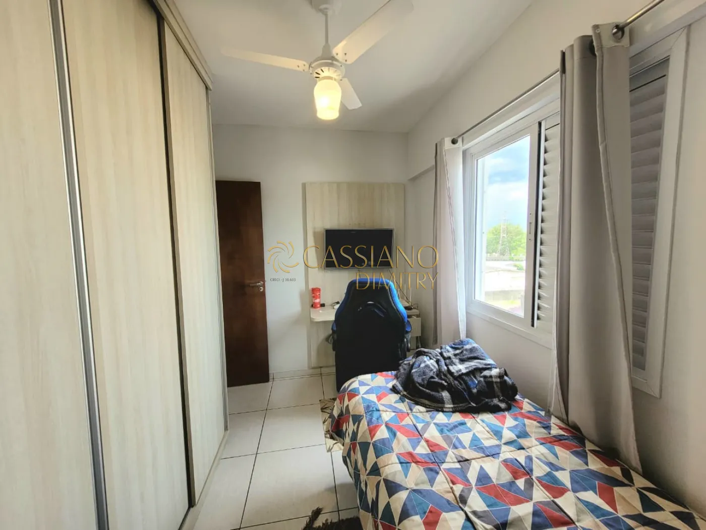 Comprar Apartamento / Padr&atilde;o em S&atilde;o Jos&eacute; dos Campos R$ 520.000,00 - Foto 8