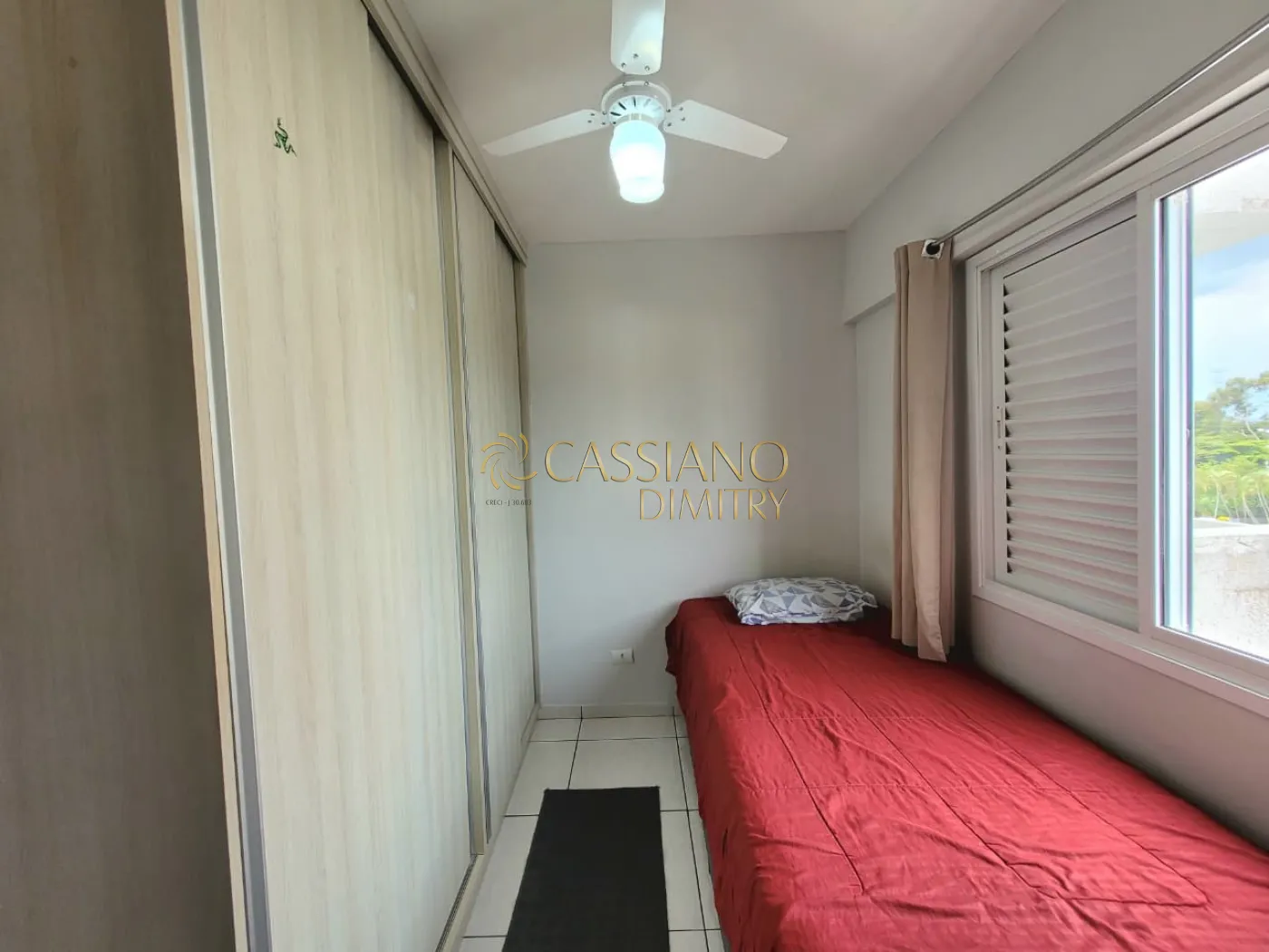 Comprar Apartamento / Padr&atilde;o em S&atilde;o Jos&eacute; dos Campos R$ 520.000,00 - Foto 10