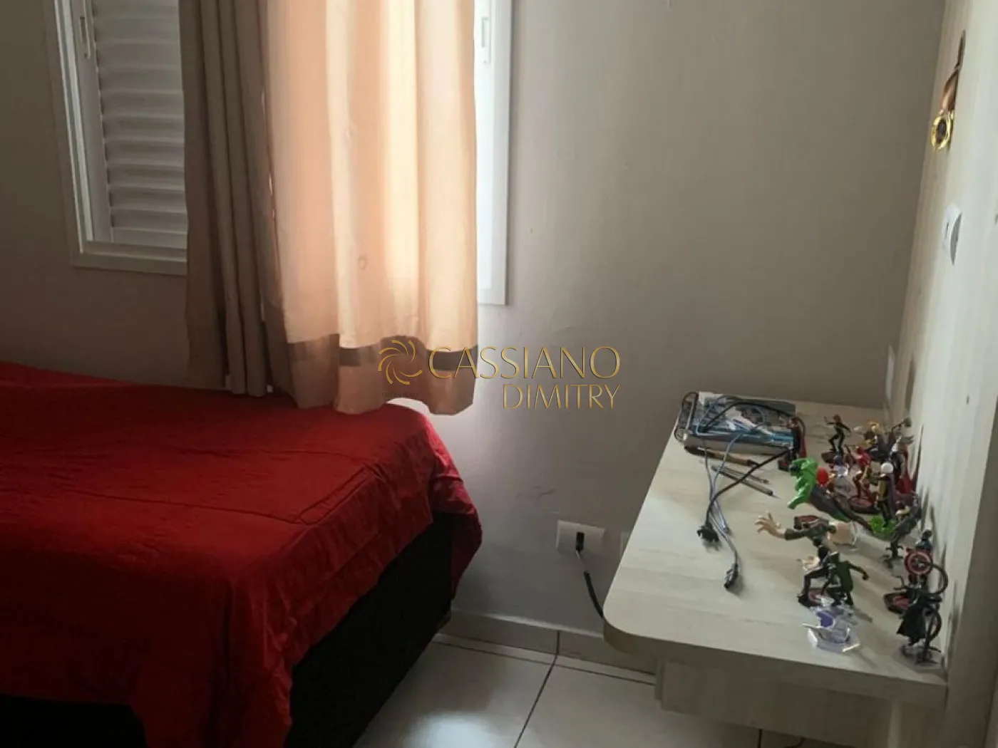 Comprar Apartamento / Padr&atilde;o em S&atilde;o Jos&eacute; dos Campos R$ 520.000,00 - Foto 11