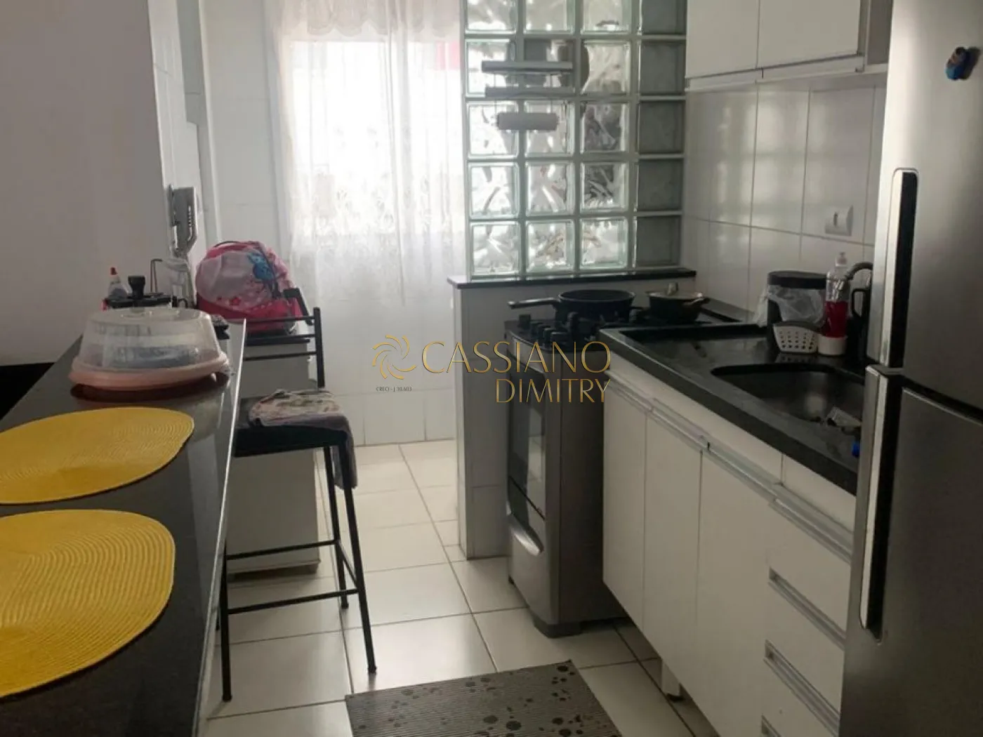 Comprar Apartamento / Padr&atilde;o em S&atilde;o Jos&eacute; dos Campos R$ 520.000,00 - Foto 12
