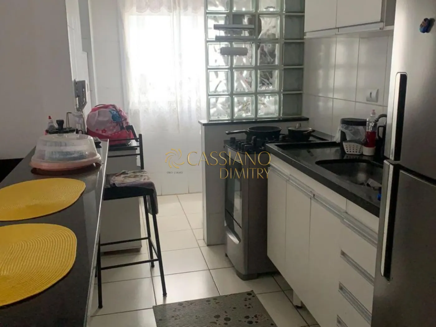 Comprar Apartamento / Padr&atilde;o em S&atilde;o Jos&eacute; dos Campos R$ 520.000,00 - Foto 13