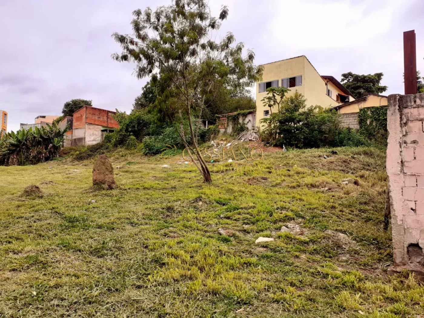 Comprar Terreno / &Aacute;rea em S&atilde;o Jos&eacute; dos Campos R$ 2.200.000,00 - Foto 1