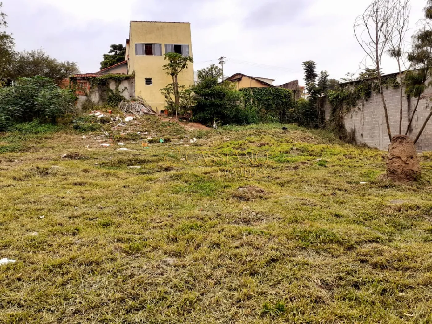 Comprar Terreno / &Aacute;rea em S&atilde;o Jos&eacute; dos Campos R$ 2.200.000,00 - Foto 2