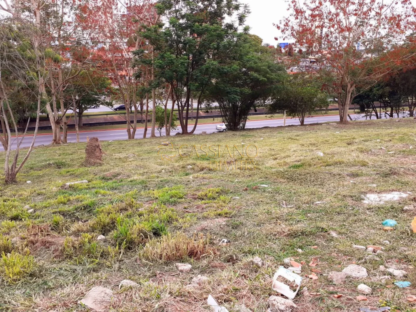 Comprar Terreno / &Aacute;rea em S&atilde;o Jos&eacute; dos Campos R$ 2.200.000,00 - Foto 3