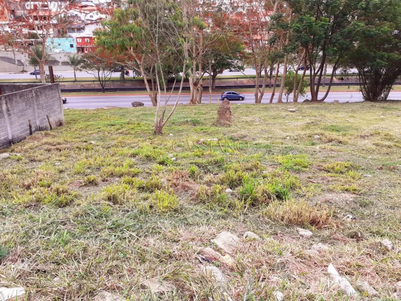 Comprar Terreno / &Aacute;rea em S&atilde;o Jos&eacute; dos Campos R$ 2.200.000,00 - Foto 5