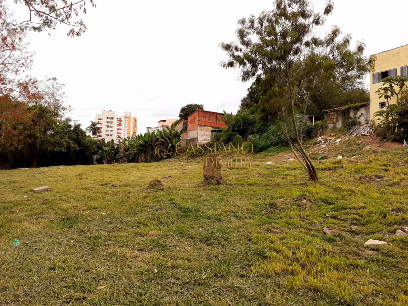 Comprar Terreno / &Aacute;rea em S&atilde;o Jos&eacute; dos Campos R$ 2.200.000,00 - Foto 6