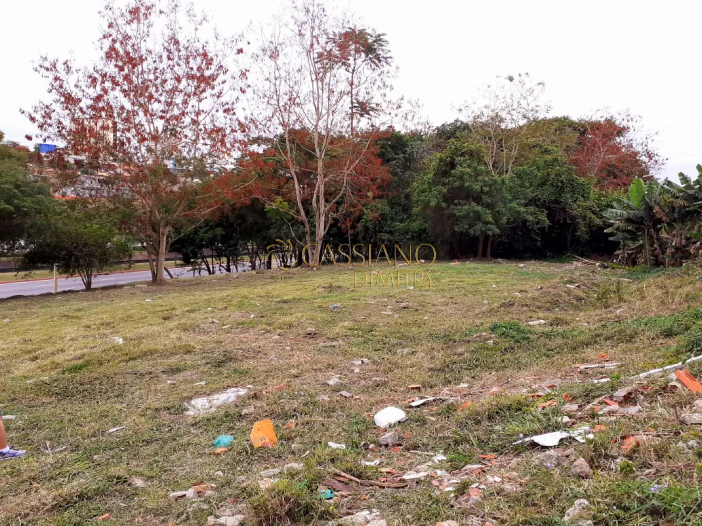 Comprar Terreno / &Aacute;rea em S&atilde;o Jos&eacute; dos Campos R$ 2.200.000,00 - Foto 11