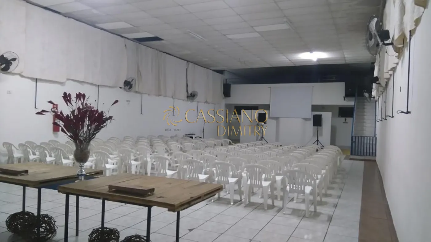 Comprar Comercial / Galp&atilde;o em S&atilde;o Jos&eacute; dos Campos R$ 1.800.000,00 - Foto 3