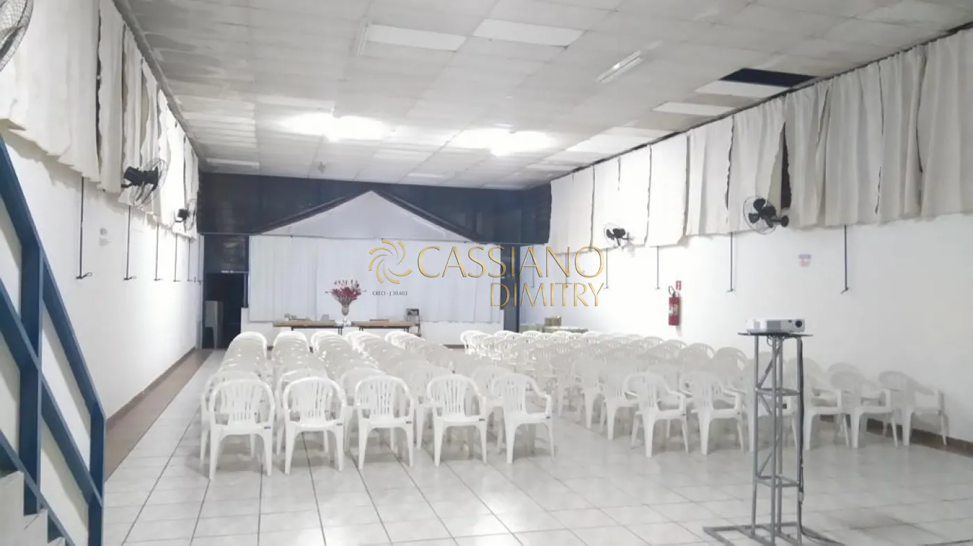 Comprar Comercial / Galp&atilde;o em S&atilde;o Jos&eacute; dos Campos R$ 1.800.000,00 - Foto 2