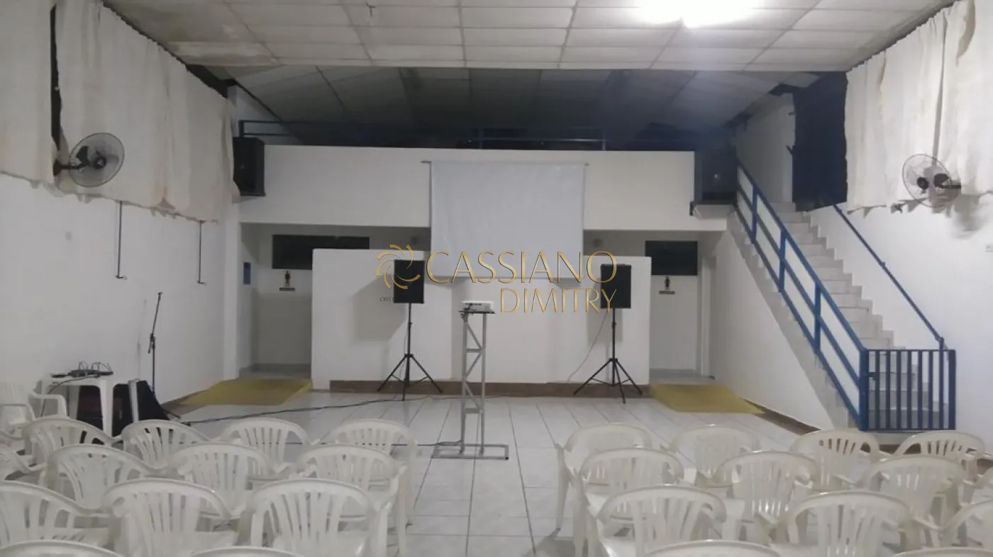 Comprar Comercial / Galp&atilde;o em S&atilde;o Jos&eacute; dos Campos R$ 1.800.000,00 - Foto 4