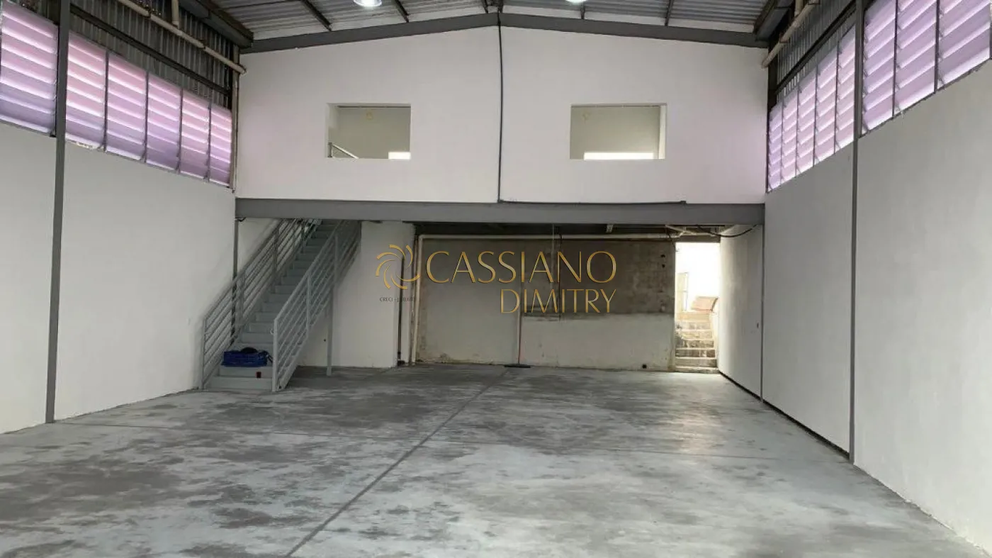 Comprar Comercial / Galp&atilde;o em S&atilde;o Jos&eacute; dos Campos R$ 1.800.000,00 - Foto 1