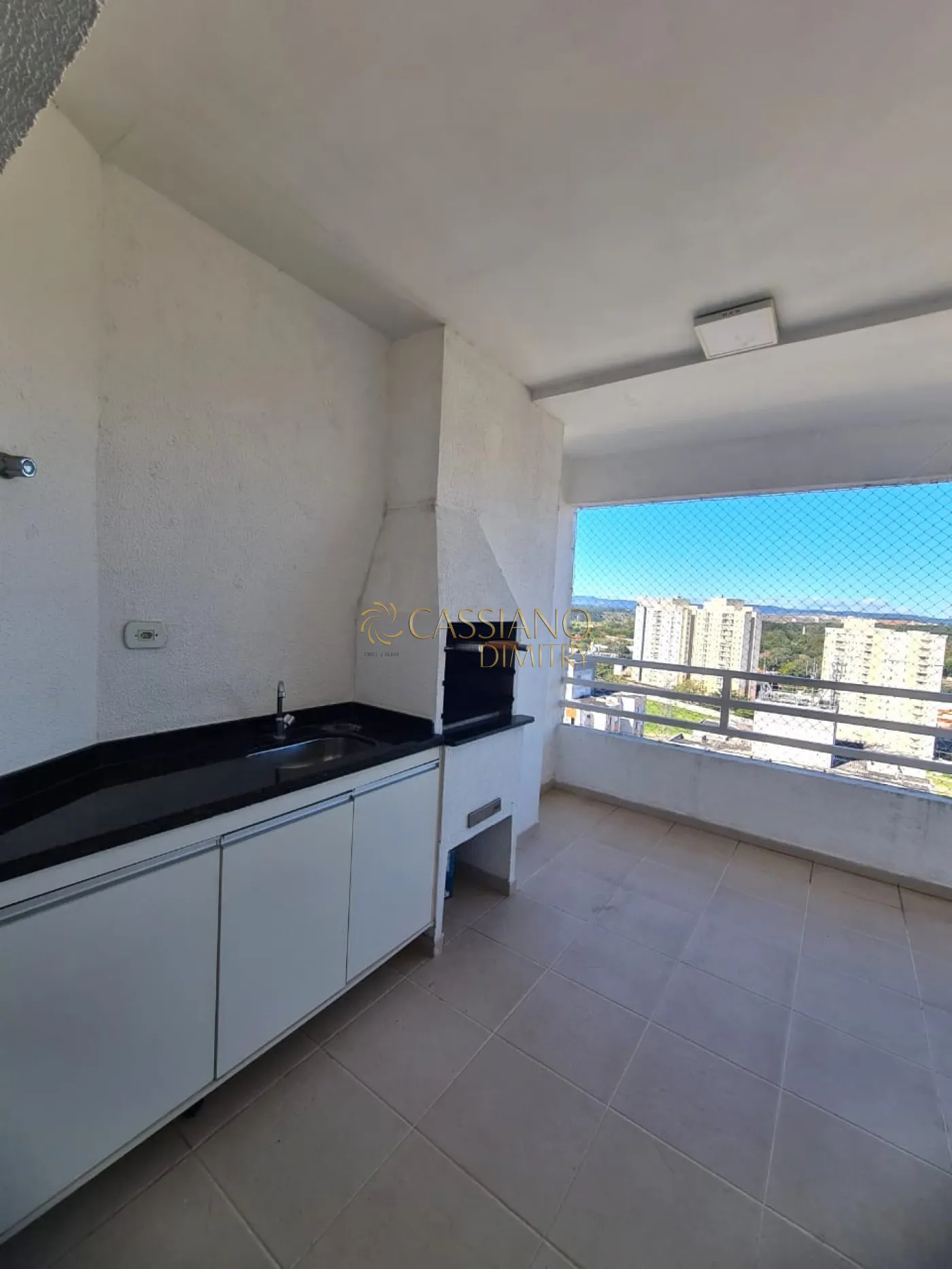 Alugar Apartamento / Padr&atilde;o em S&atilde;o Jos&eacute; dos Campos R$ 3.200,00 - Foto 9