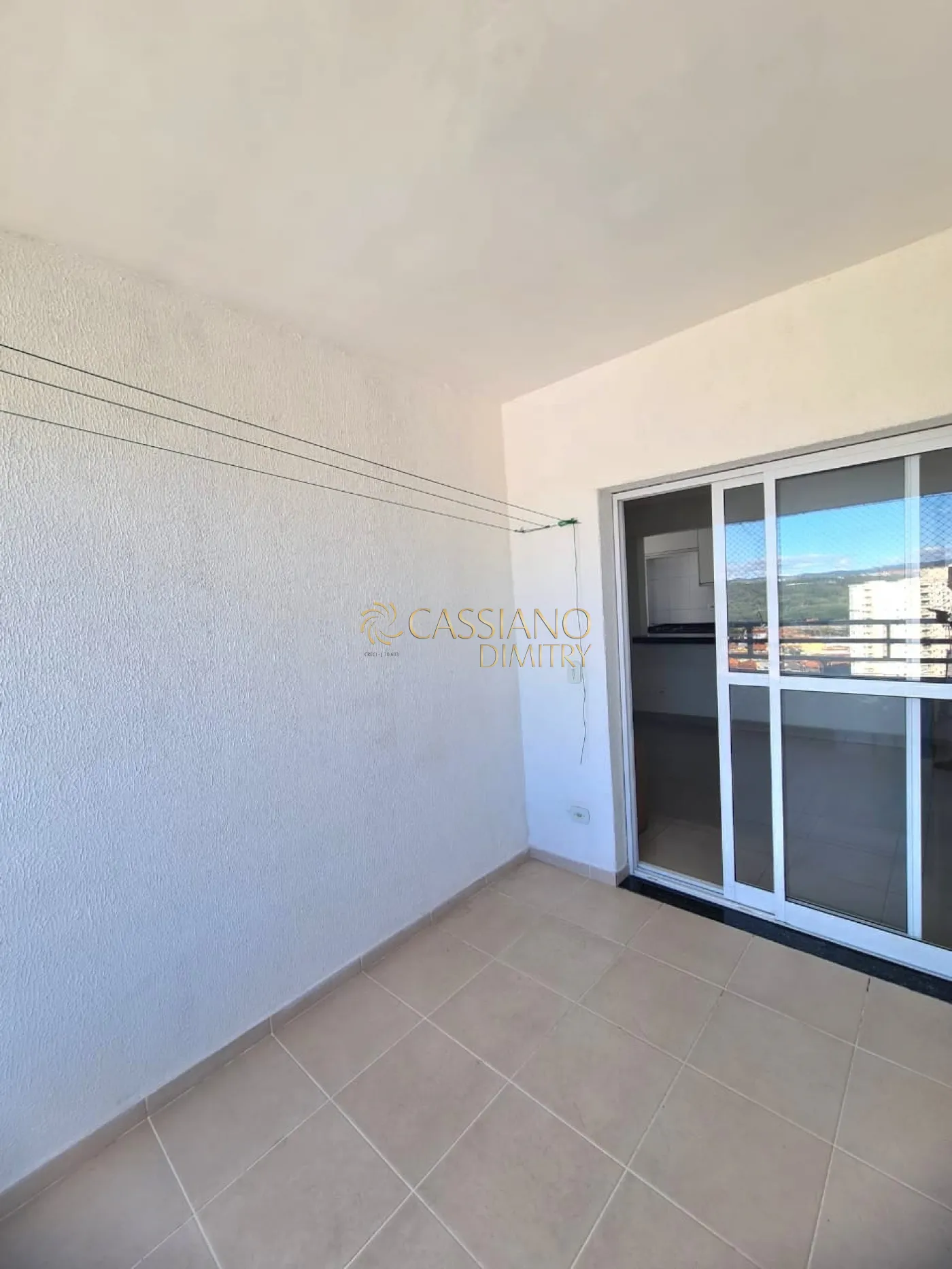 Alugar Apartamento / Padr&atilde;o em S&atilde;o Jos&eacute; dos Campos R$ 3.200,00 - Foto 10