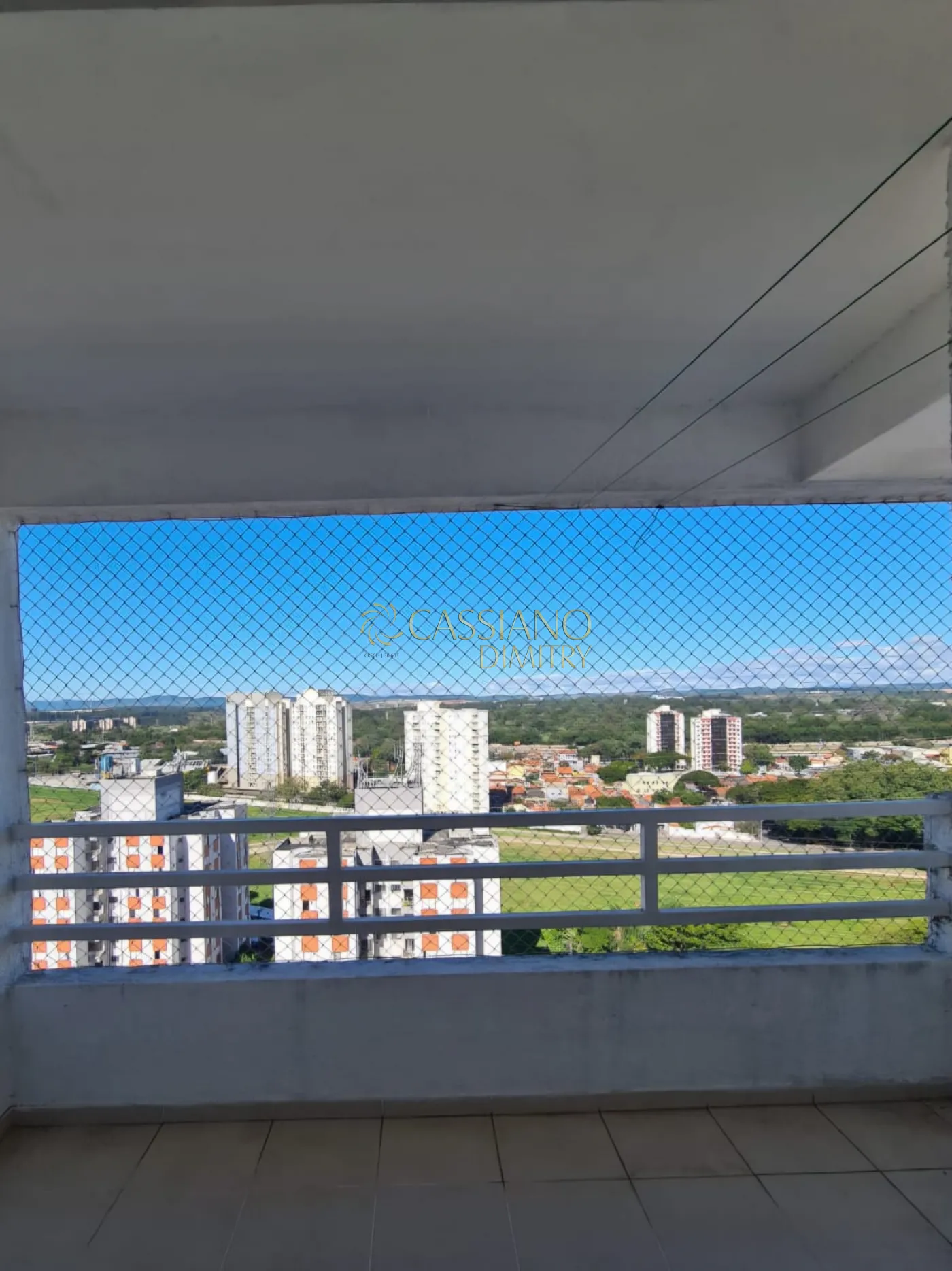 Alugar Apartamento / Padr&atilde;o em S&atilde;o Jos&eacute; dos Campos R$ 3.200,00 - Foto 14