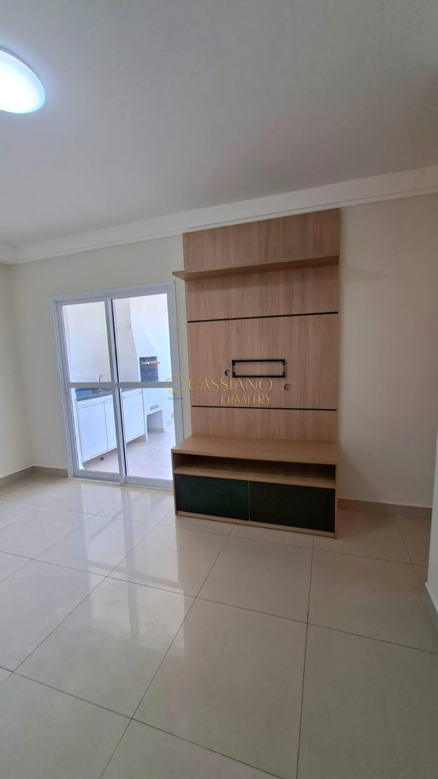 Alugar Apartamento / Padr&atilde;o em S&atilde;o Jos&eacute; dos Campos R$ 3.200,00 - Foto 6