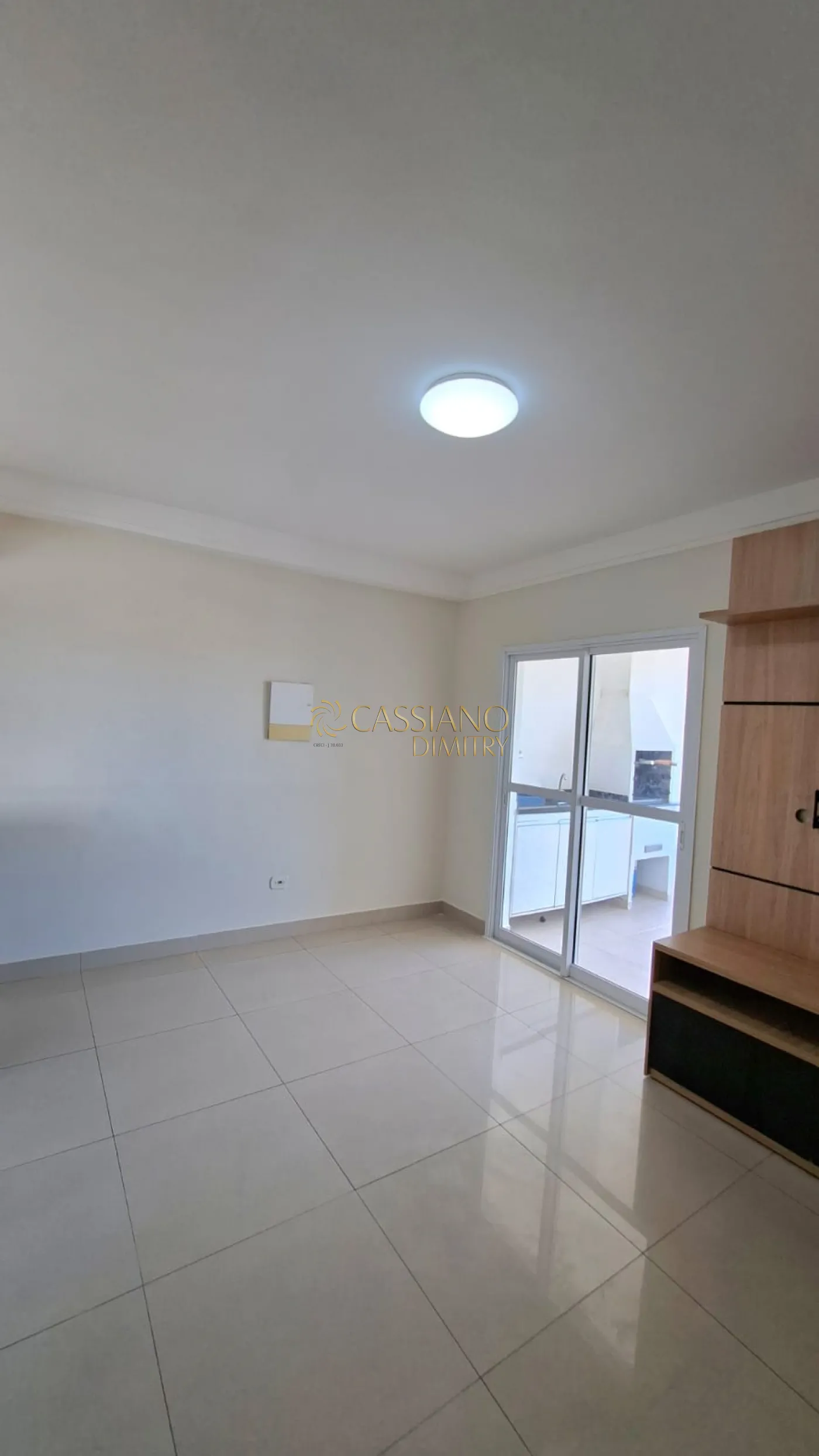 Alugar Apartamento / Padr&atilde;o em S&atilde;o Jos&eacute; dos Campos R$ 3.200,00 - Foto 8