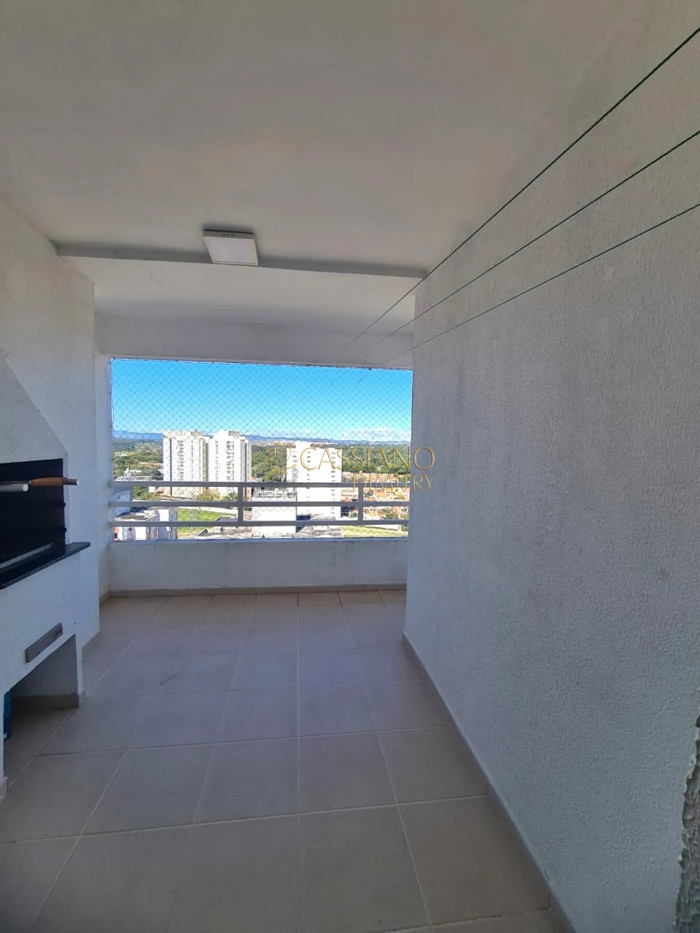 Alugar Apartamento / Padr&atilde;o em S&atilde;o Jos&eacute; dos Campos R$ 3.200,00 - Foto 11