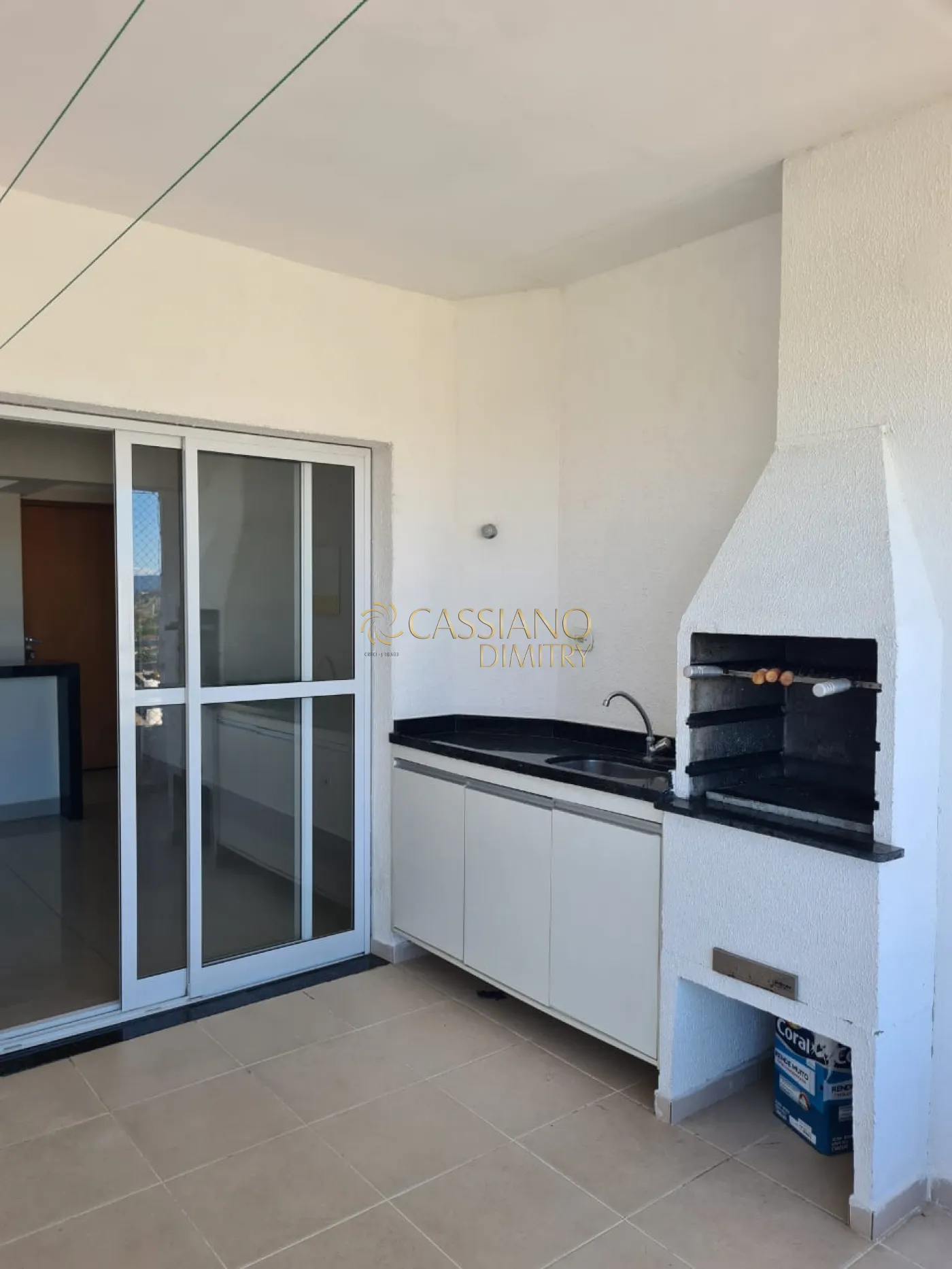 Alugar Apartamento / Padr&atilde;o em S&atilde;o Jos&eacute; dos Campos R$ 3.200,00 - Foto 13