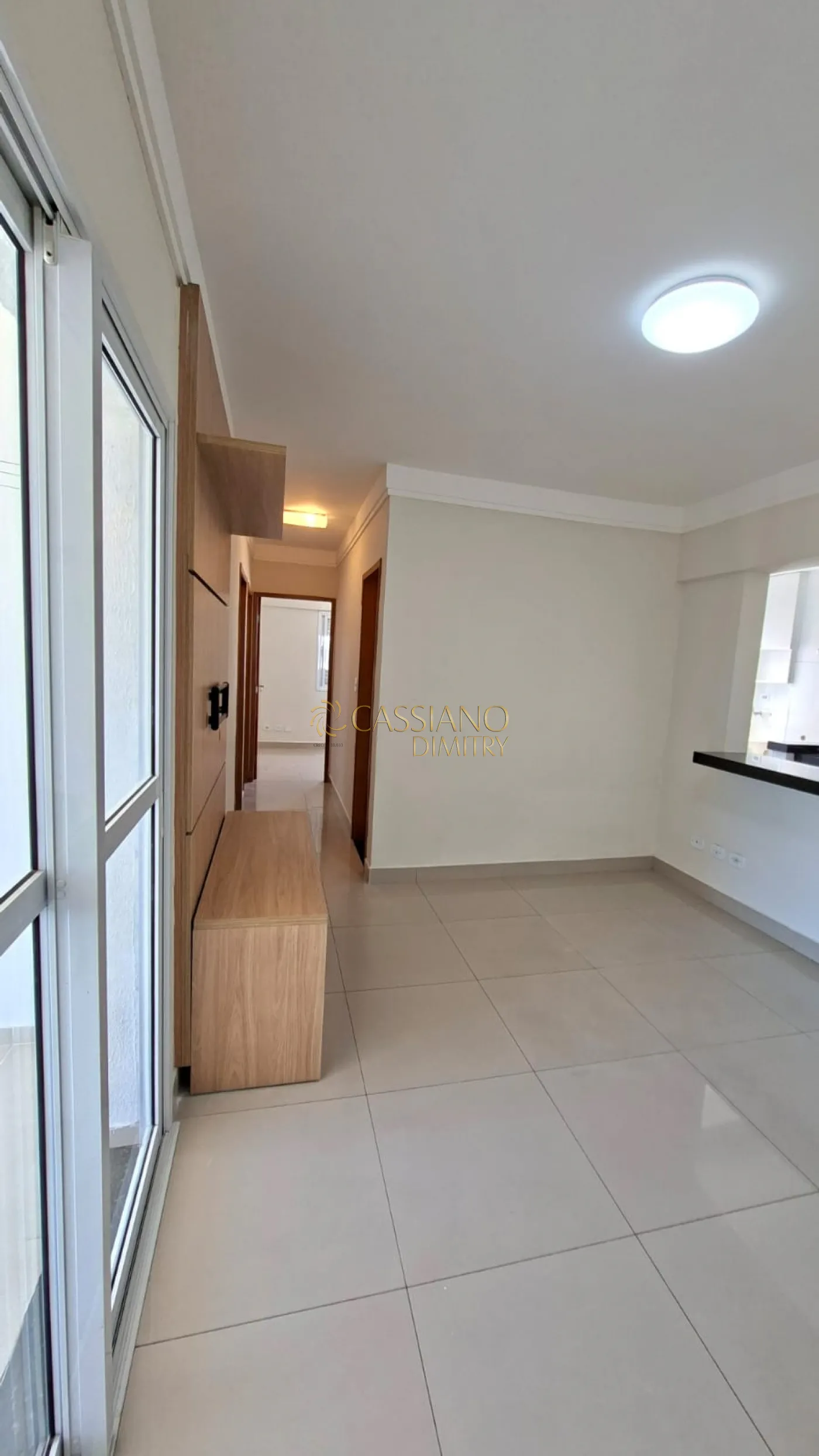 Alugar Apartamento / Padr&atilde;o em S&atilde;o Jos&eacute; dos Campos R$ 3.200,00 - Foto 15