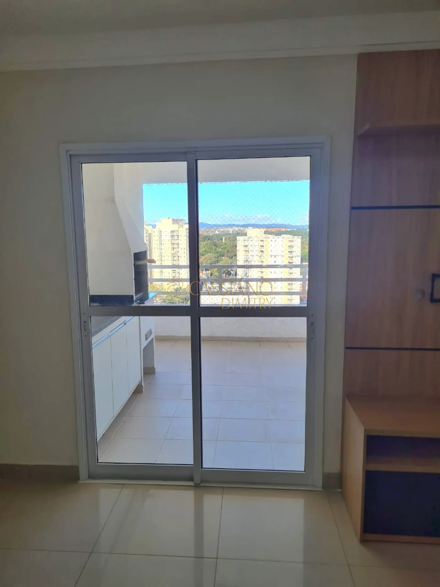 Alugar Apartamento / Padr&atilde;o em S&atilde;o Jos&eacute; dos Campos R$ 3.200,00 - Foto 12