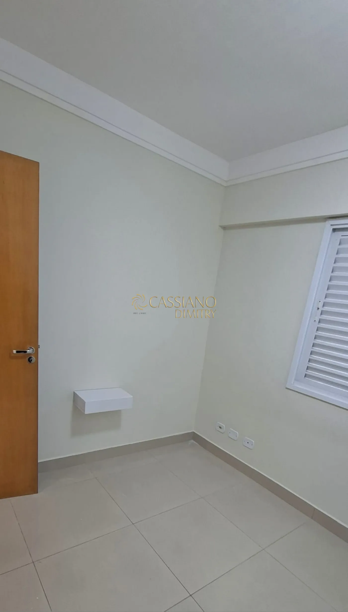 Alugar Apartamento / Padr&atilde;o em S&atilde;o Jos&eacute; dos Campos R$ 3.200,00 - Foto 19