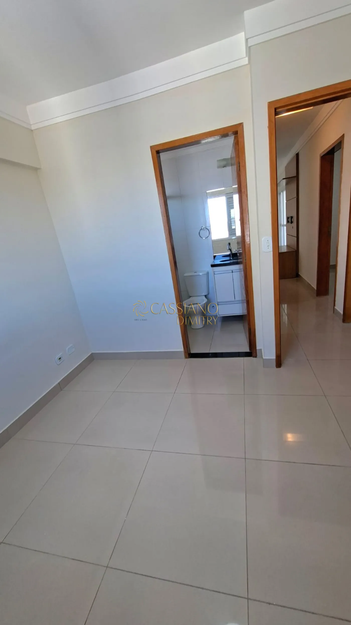 Alugar Apartamento / Padr&atilde;o em S&atilde;o Jos&eacute; dos Campos R$ 3.200,00 - Foto 25