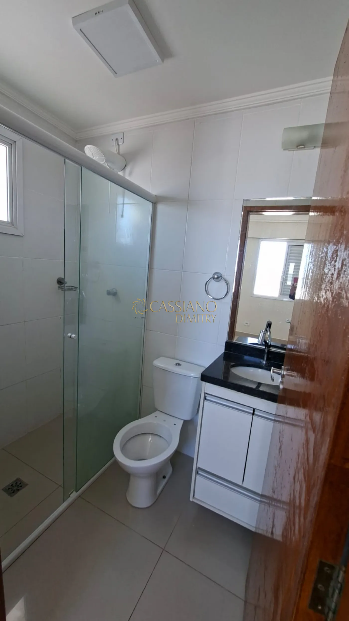 Alugar Apartamento / Padr&atilde;o em S&atilde;o Jos&eacute; dos Campos R$ 3.200,00 - Foto 26