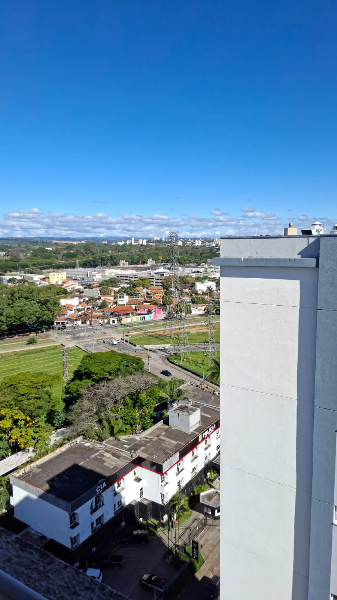 Alugar Apartamento / Padr&atilde;o em S&atilde;o Jos&eacute; dos Campos R$ 3.200,00 - Foto 28