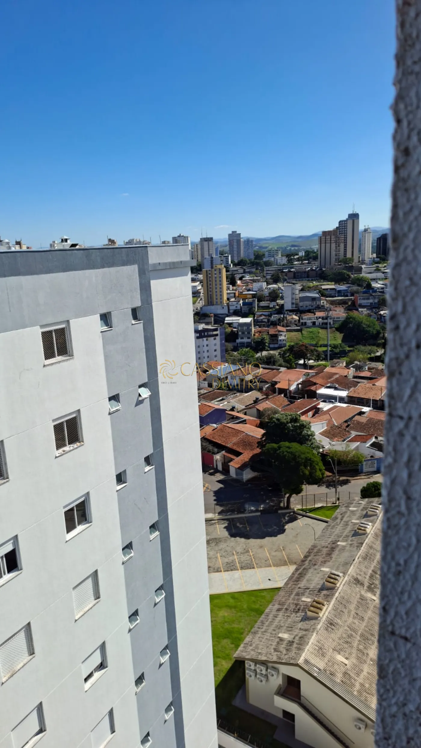 Alugar Apartamento / Padr&atilde;o em S&atilde;o Jos&eacute; dos Campos R$ 3.200,00 - Foto 29