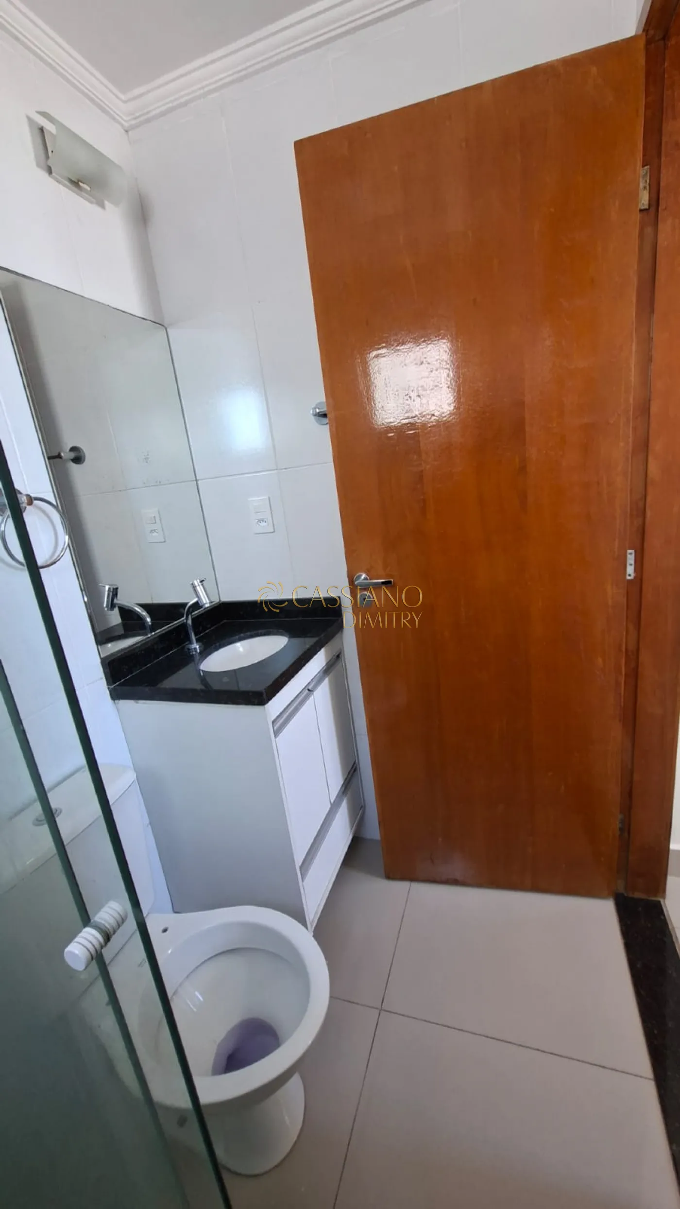Alugar Apartamento / Padr&atilde;o em S&atilde;o Jos&eacute; dos Campos R$ 3.200,00 - Foto 27